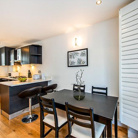 2 Bed Flat In Clapham Common Διαμέρισμα Λονδίνο Εξωτερικό φωτογραφία