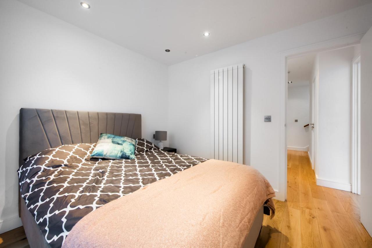 2 Bed Flat In Clapham Common Διαμέρισμα Λονδίνο Εξωτερικό φωτογραφία