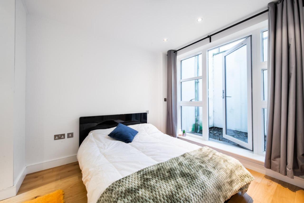 2 Bed Flat In Clapham Common Διαμέρισμα Λονδίνο Εξωτερικό φωτογραφία