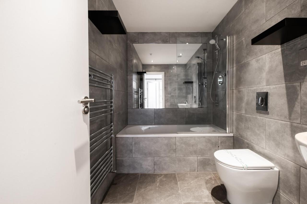 2 Bed Flat In Clapham Common Διαμέρισμα Λονδίνο Εξωτερικό φωτογραφία