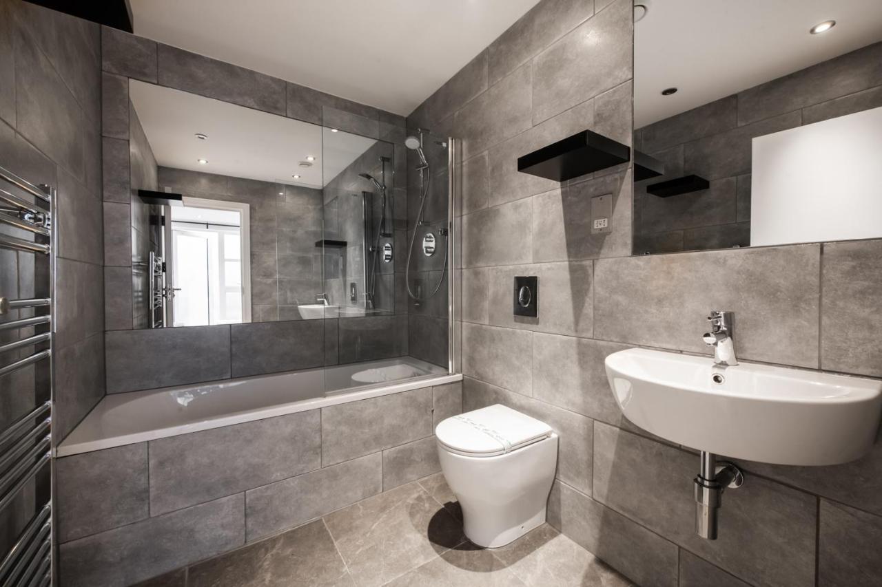 2 Bed Flat In Clapham Common Διαμέρισμα Λονδίνο Εξωτερικό φωτογραφία