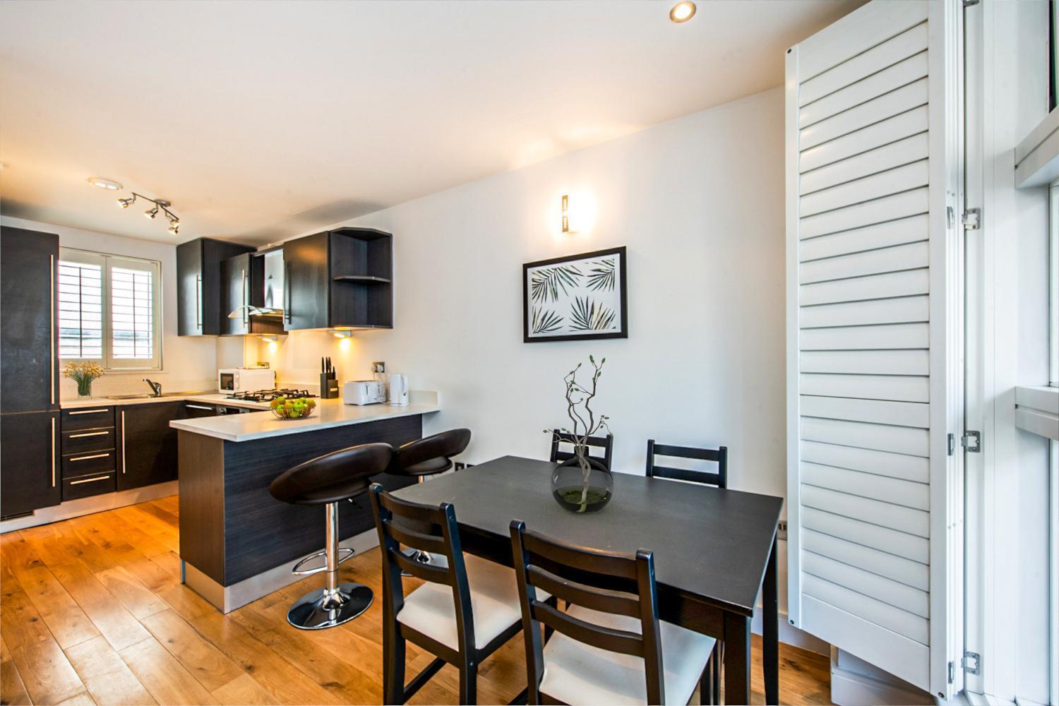 2 Bed Flat In Clapham Common Διαμέρισμα Λονδίνο Εξωτερικό φωτογραφία