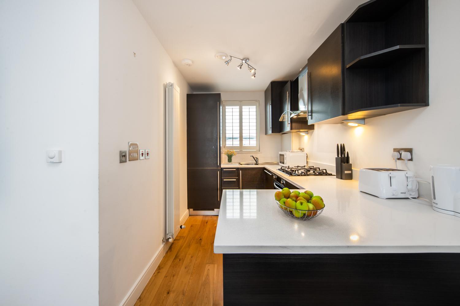 2 Bed Flat In Clapham Common Διαμέρισμα Λονδίνο Εξωτερικό φωτογραφία